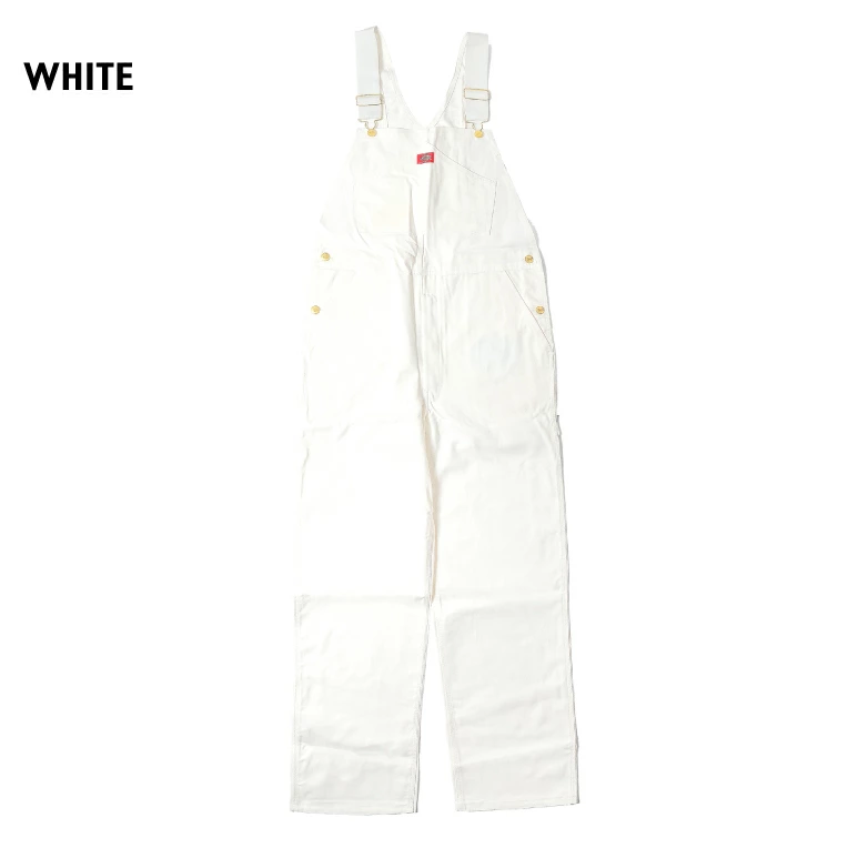 DUCK&DENIM BIB OVERALL