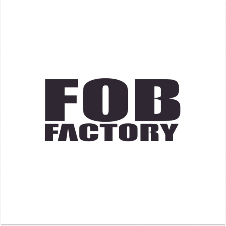 FOB FACTORY