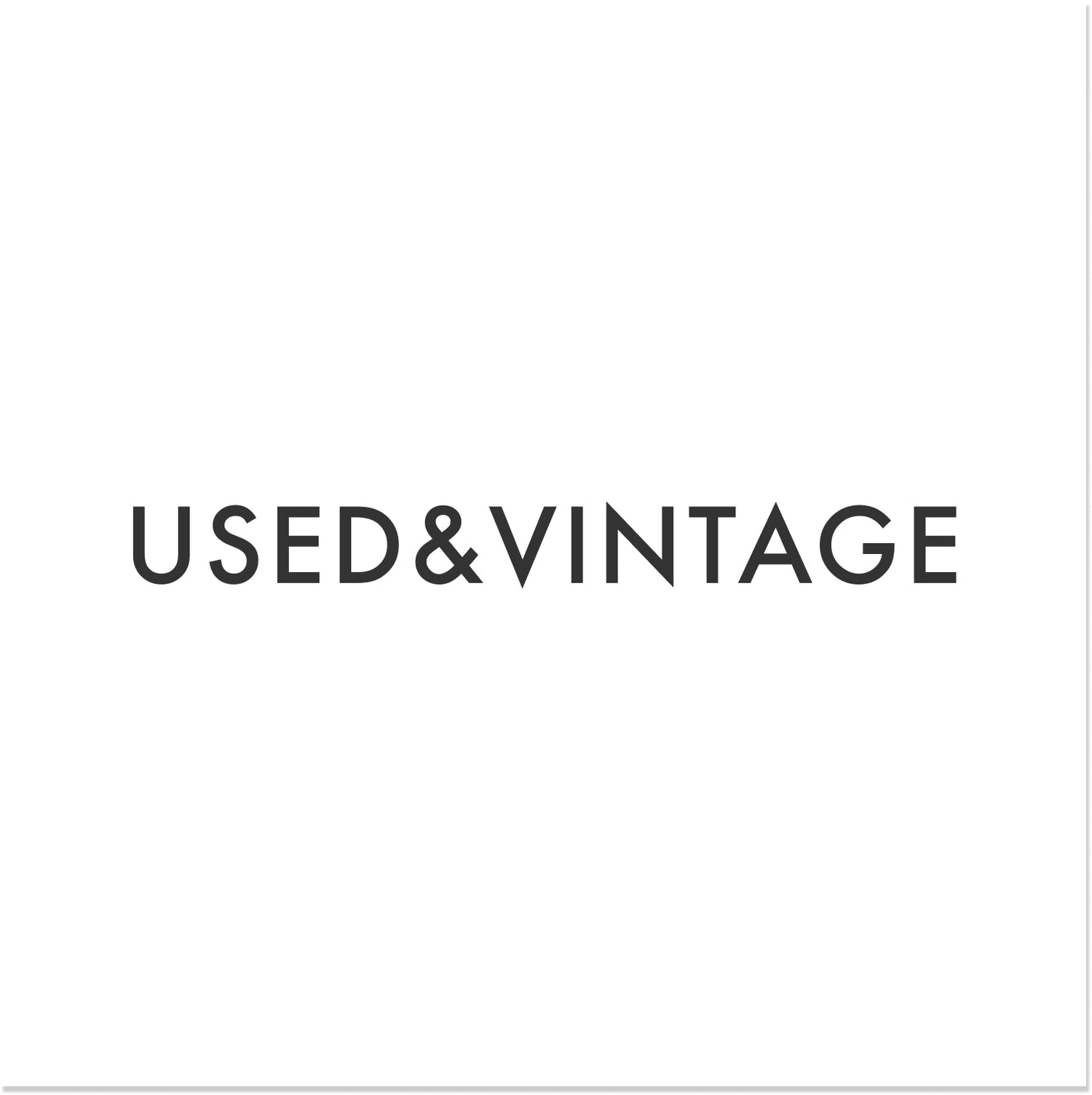 USED&VINTAGE