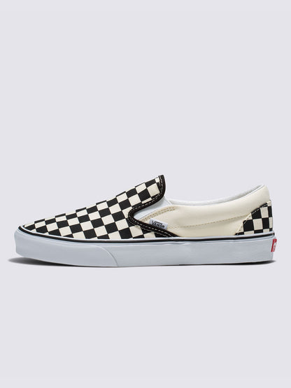 Ua Classic Slip-On