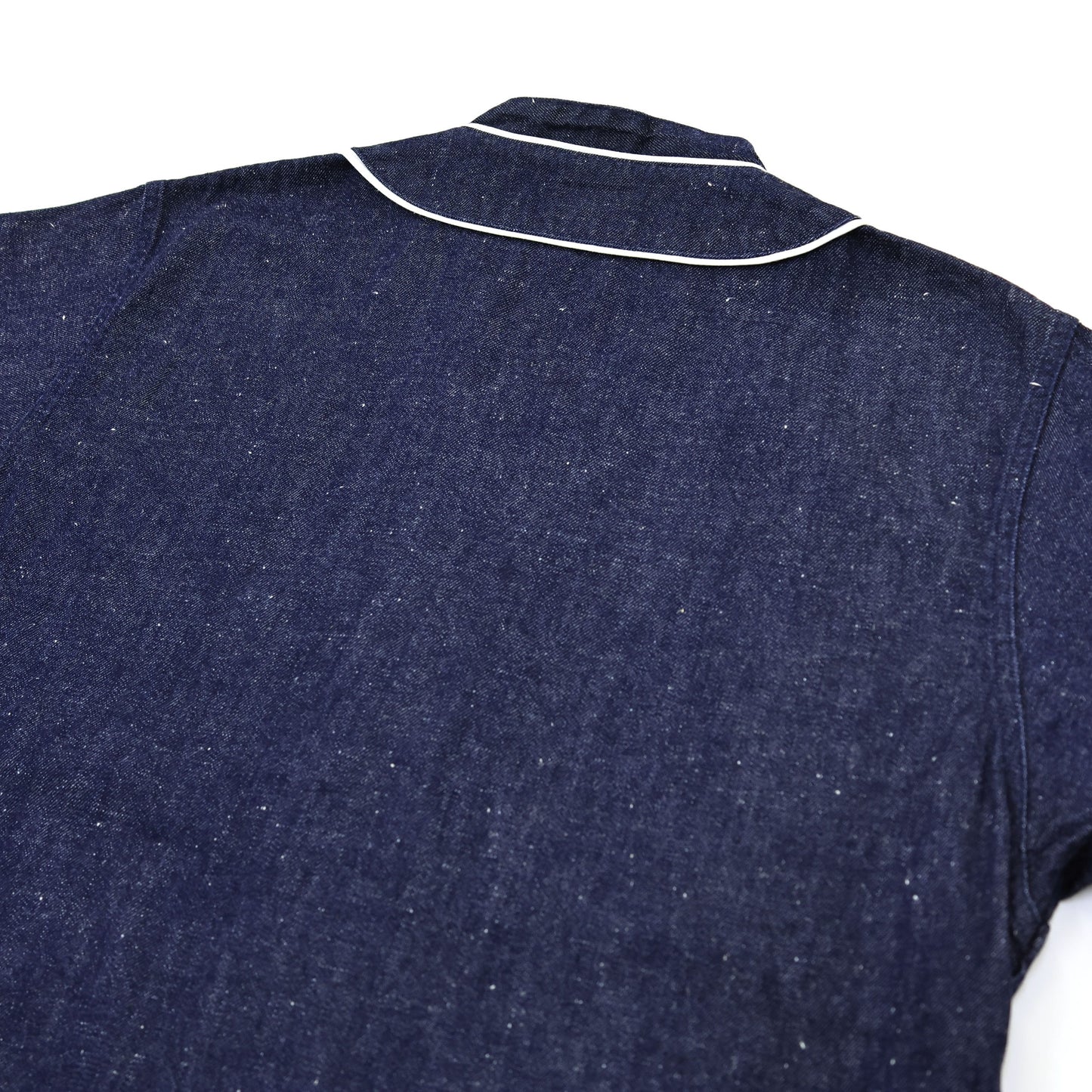 FOBFACTORY　BAEBALL SHIRT