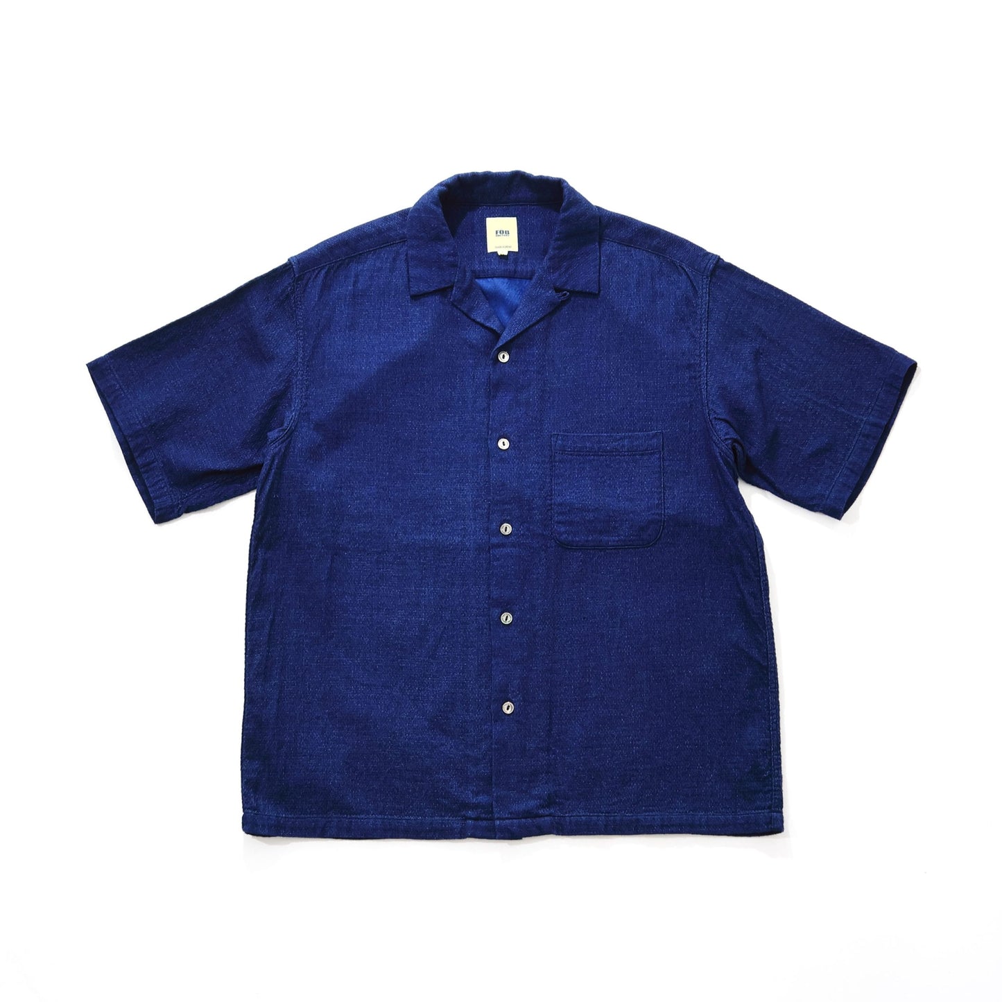 ID HOLIDAY SHIRT F3508