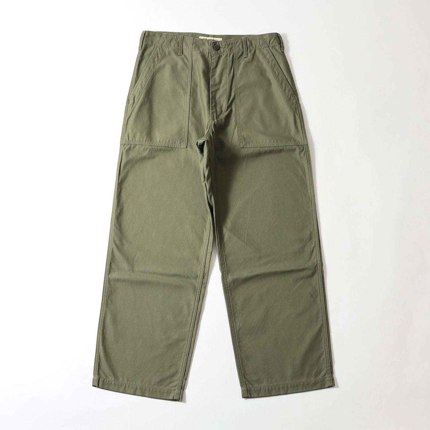 F0540 BAKER PANTS type2