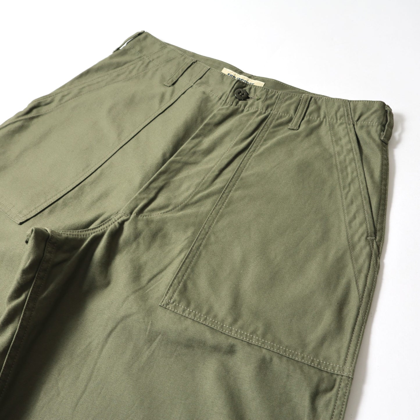 F0540 BAKER PANTS type2