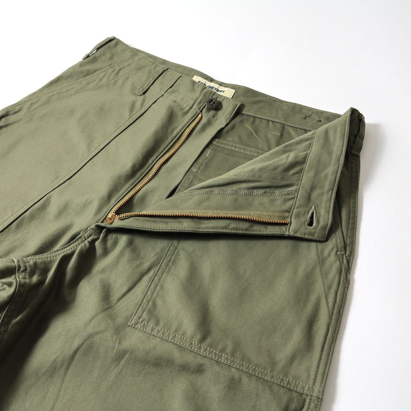 F0540 BAKER PANTS type2