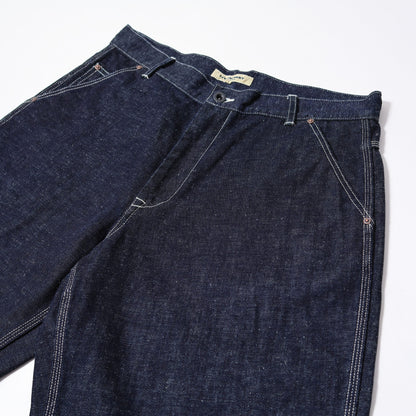 DENIM WORK PANTS F0544