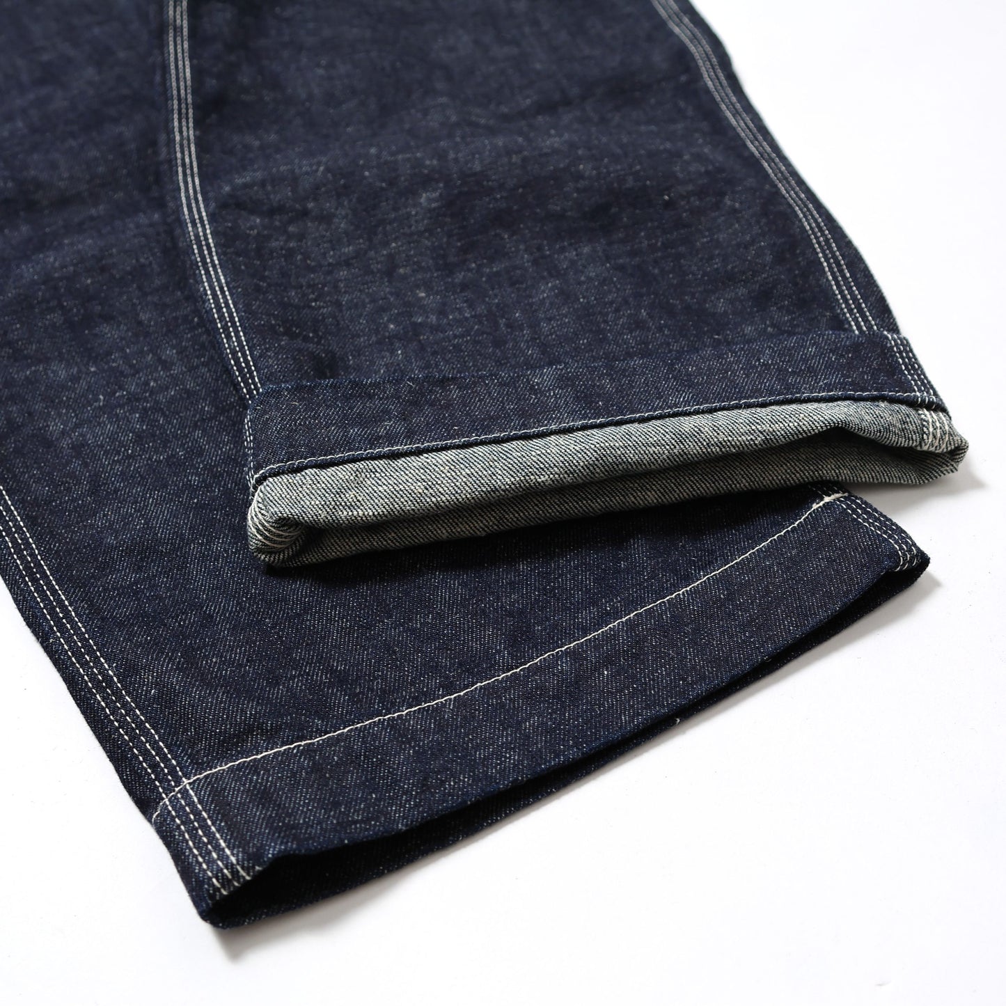 DENIM WORK PANTS F0544