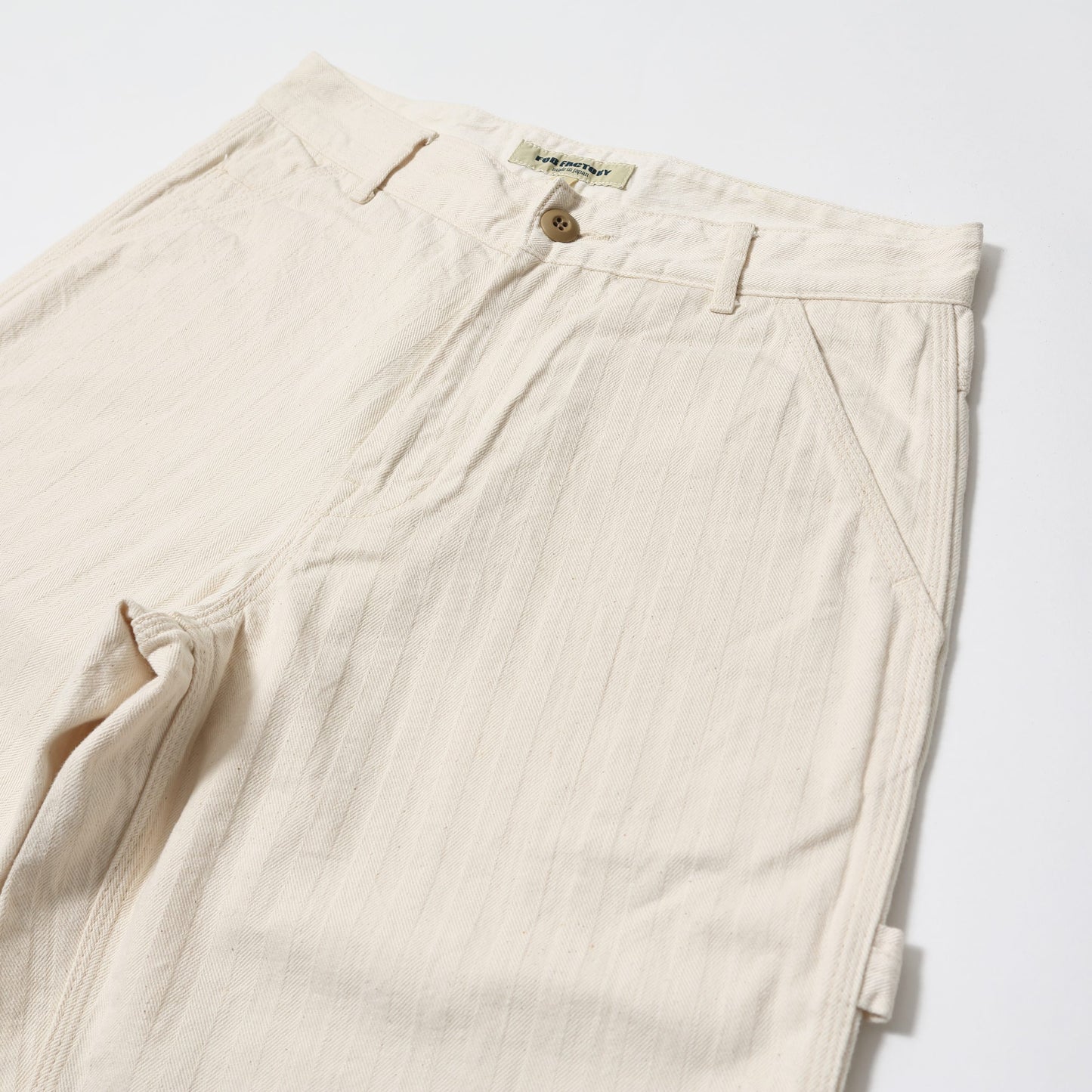 HBT PAINTER PANTS F0485