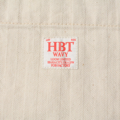 HBT PAINTER PANTS F0485