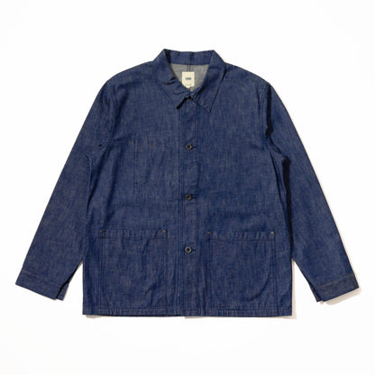 F2447 DENIM COVER ALL