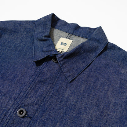 F2447 DENIM COVER ALL