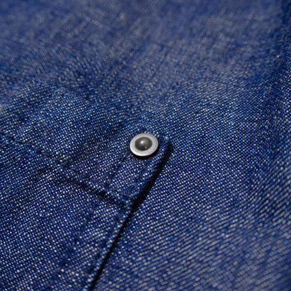 F2447 DENIM COVER ALL