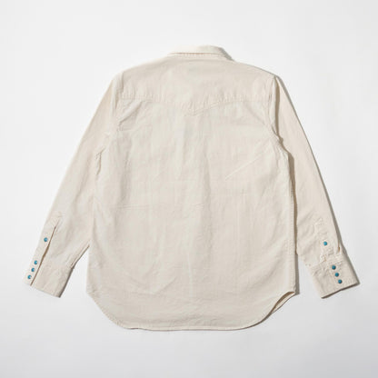 Western Shirt F3512