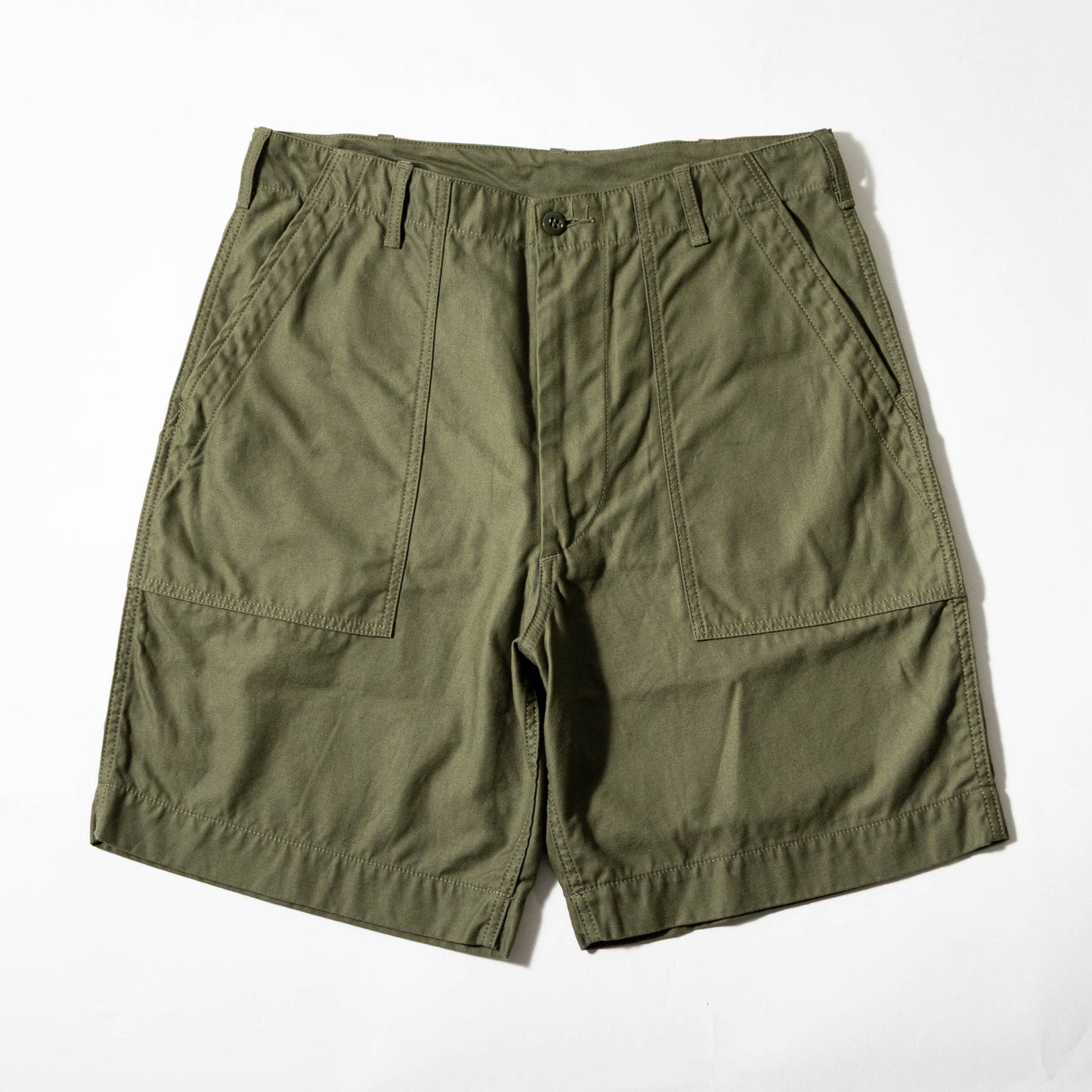 F4171 BAKER SHORTS