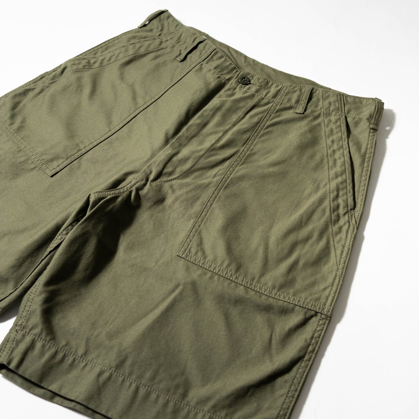 F4171 BAKER SHORTS