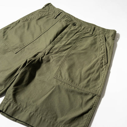 F4171 BAKER SHORTS