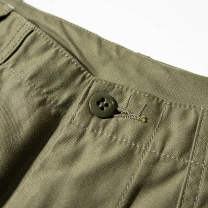 F4171 BAKER SHORTS