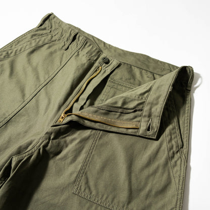 F4171 BAKER SHORTS