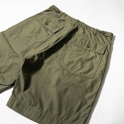 F4171 BAKER SHORTS