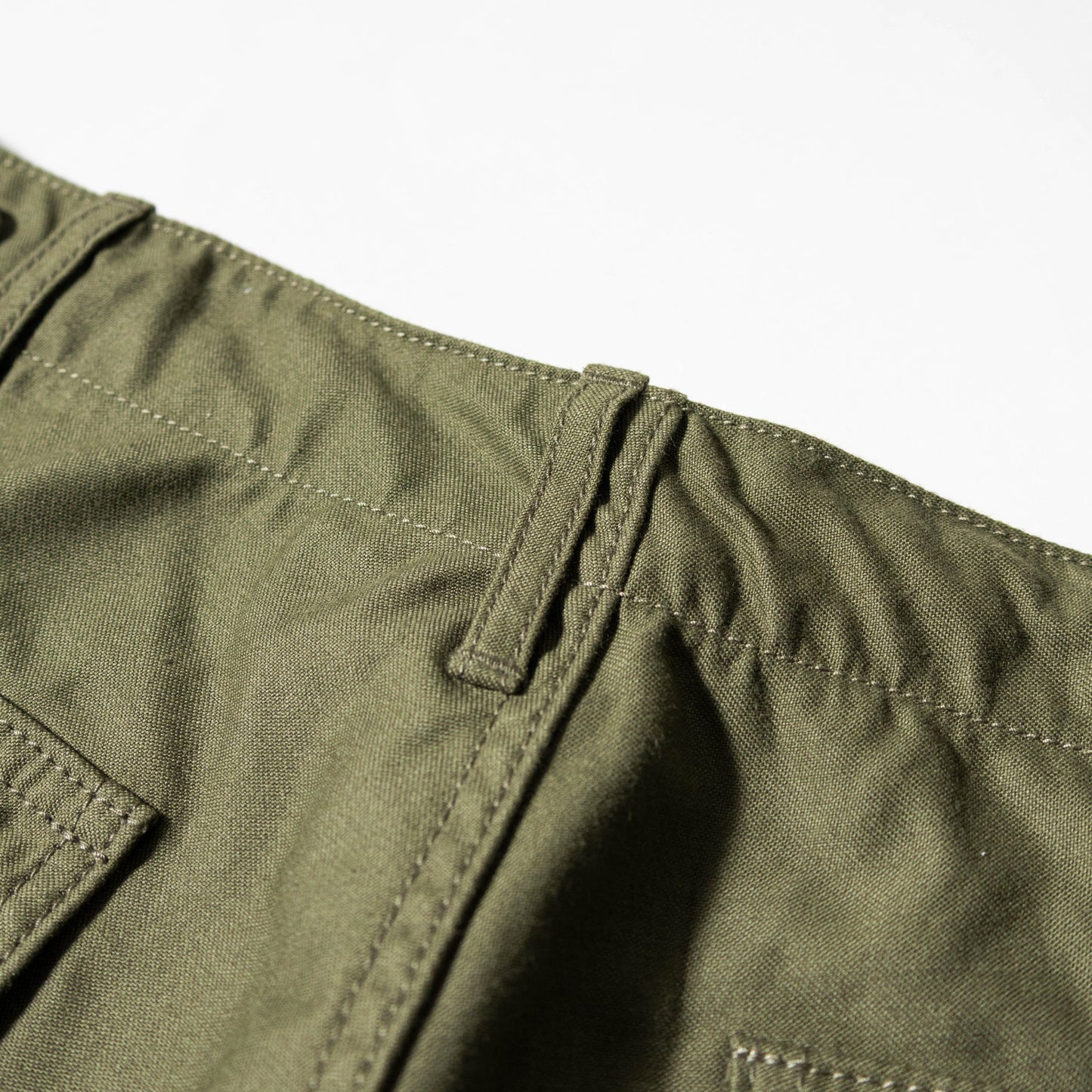 F4171 BAKER SHORTS