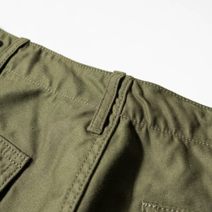 F4171 BAKER SHORTS