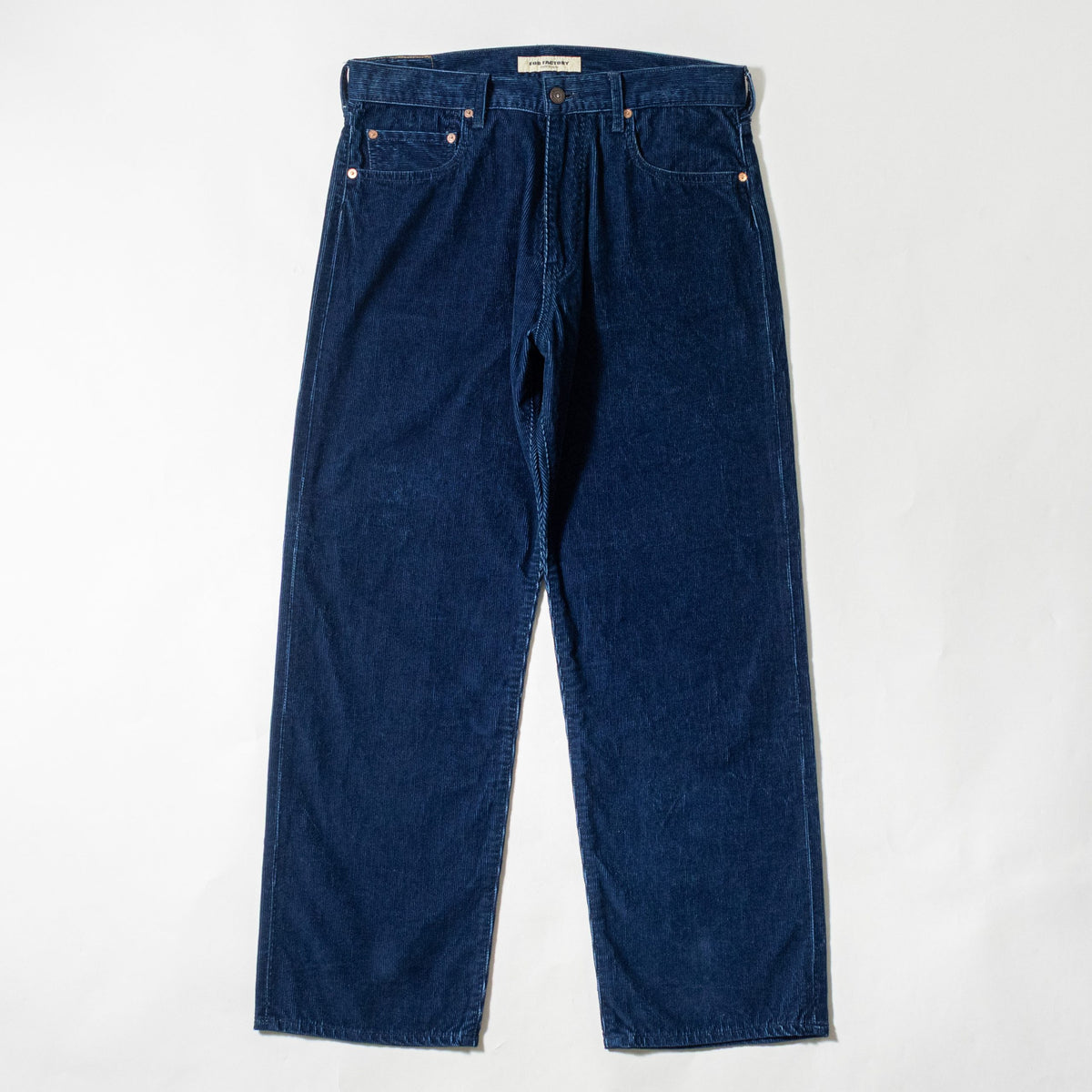 ID CORDUROY 5P F1154