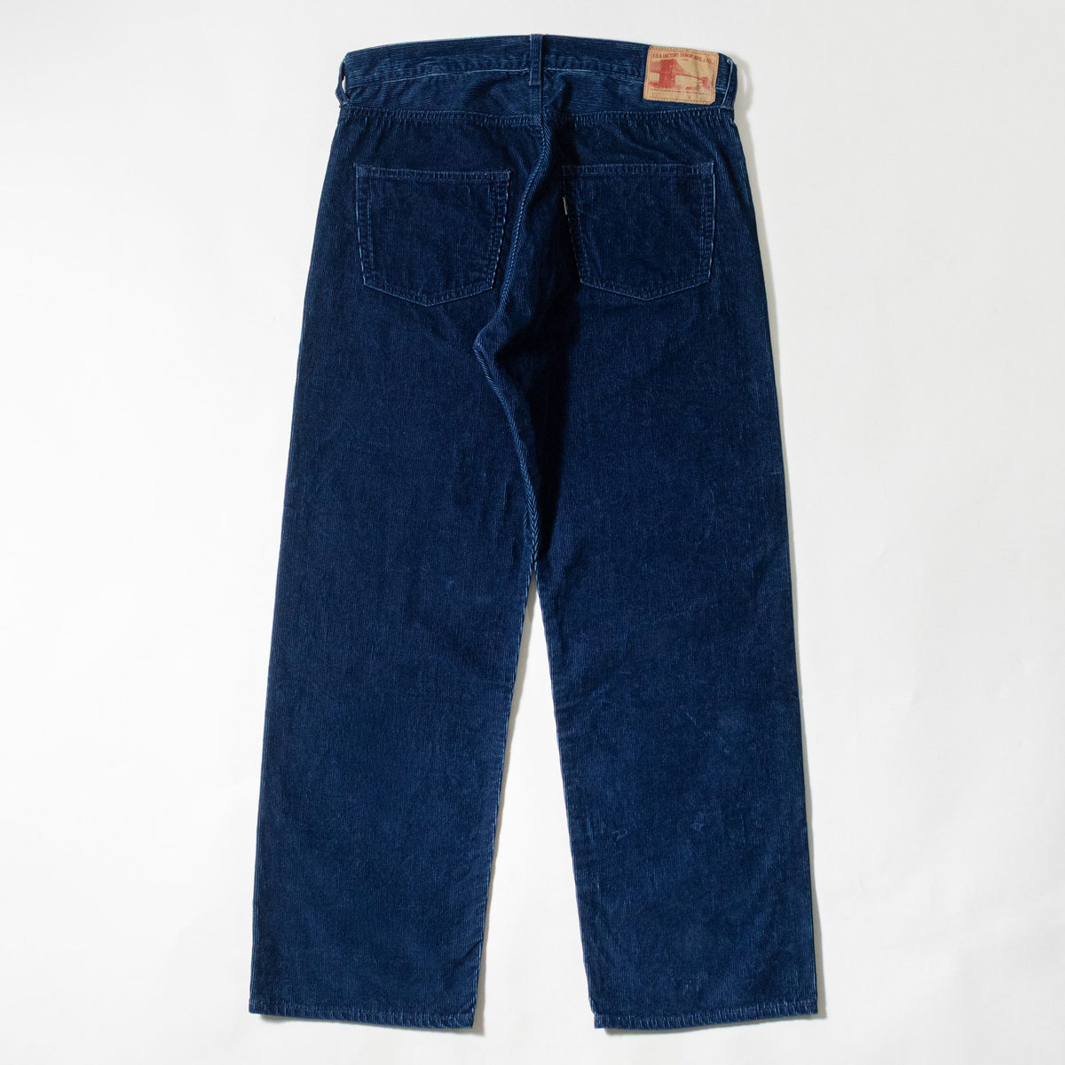 ID CORDUROY 5P F1154