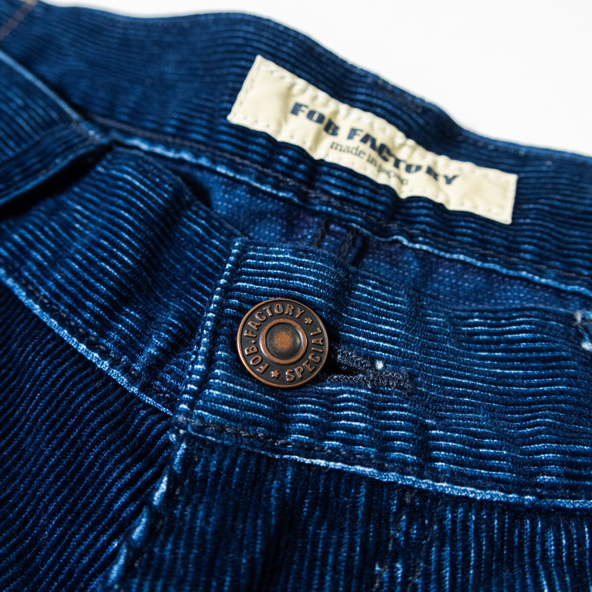 ID CORDUROY 5P F1154