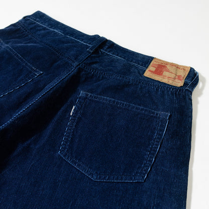 ID CORDUROY 5P F1154