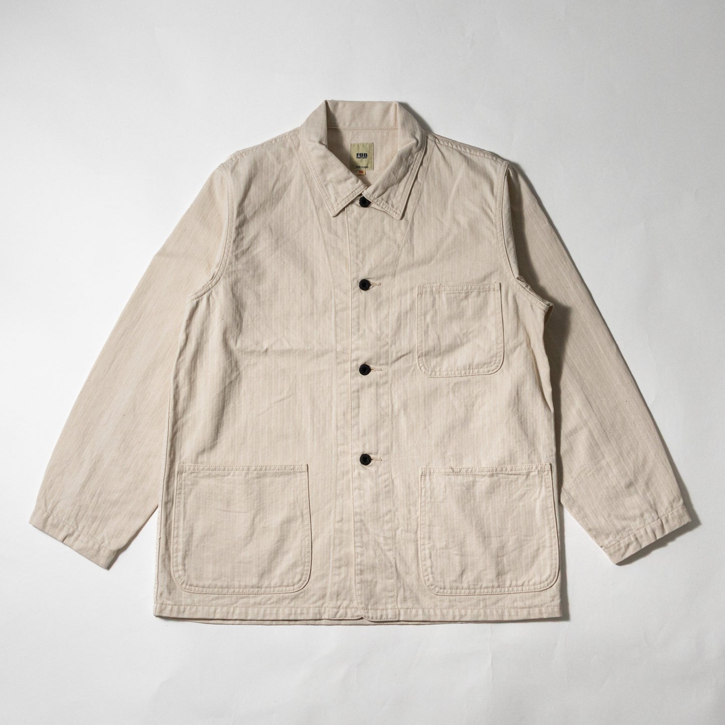 F2472 N-3 UTILITY JKT