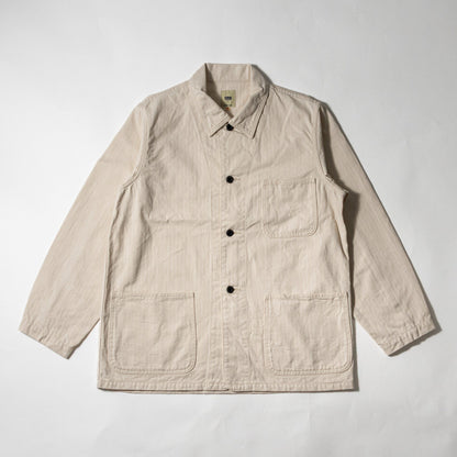 F2472 N-3 UTILITY JKT