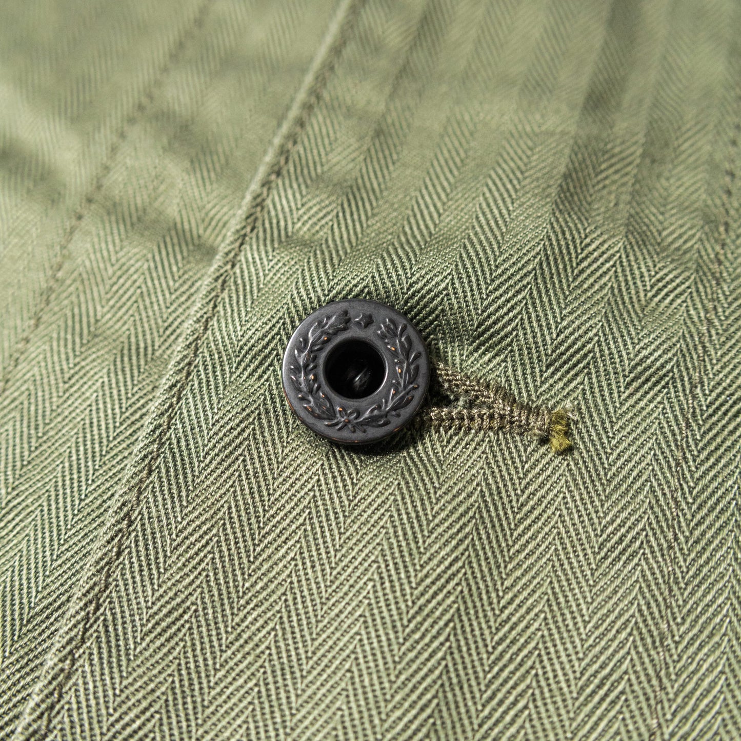 F2472 N-3 UTILITY JKT