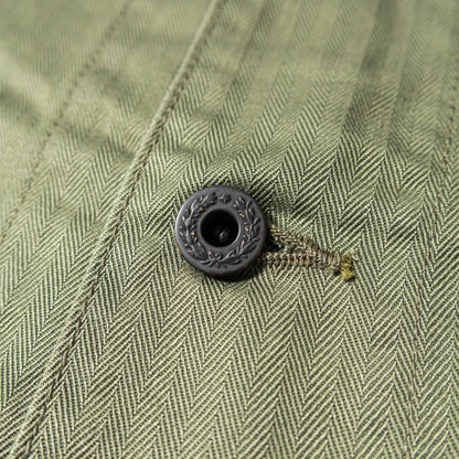 F2472 N-3 UTILITY JKT