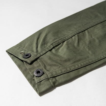 F2472 N-3 UTILITY JKT