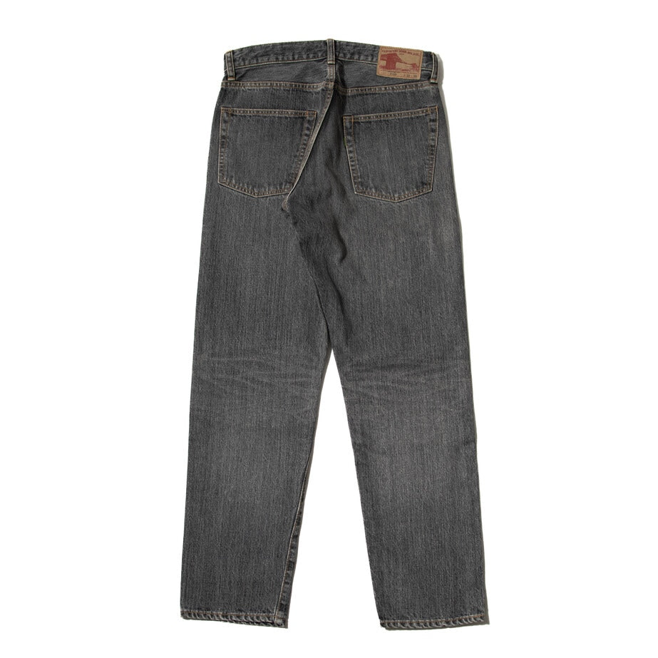 FOB SELVDGE 66 DENIM 5p F160