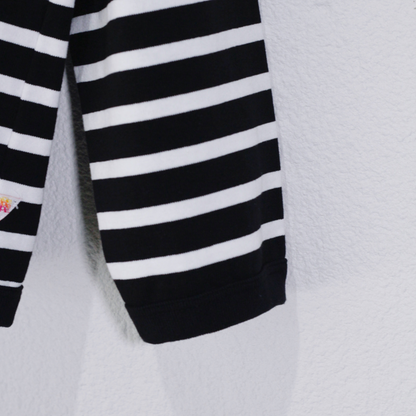 The American Ringer Border L/S