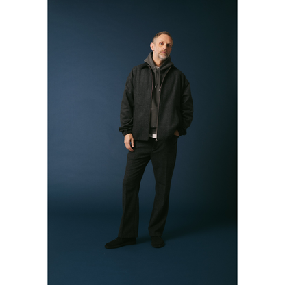 Franklin Glencheck Flare Pants