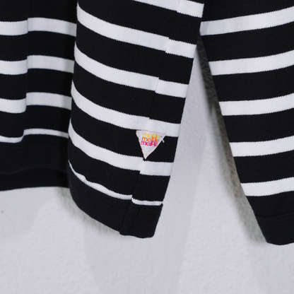 The American Ringer Border L/S