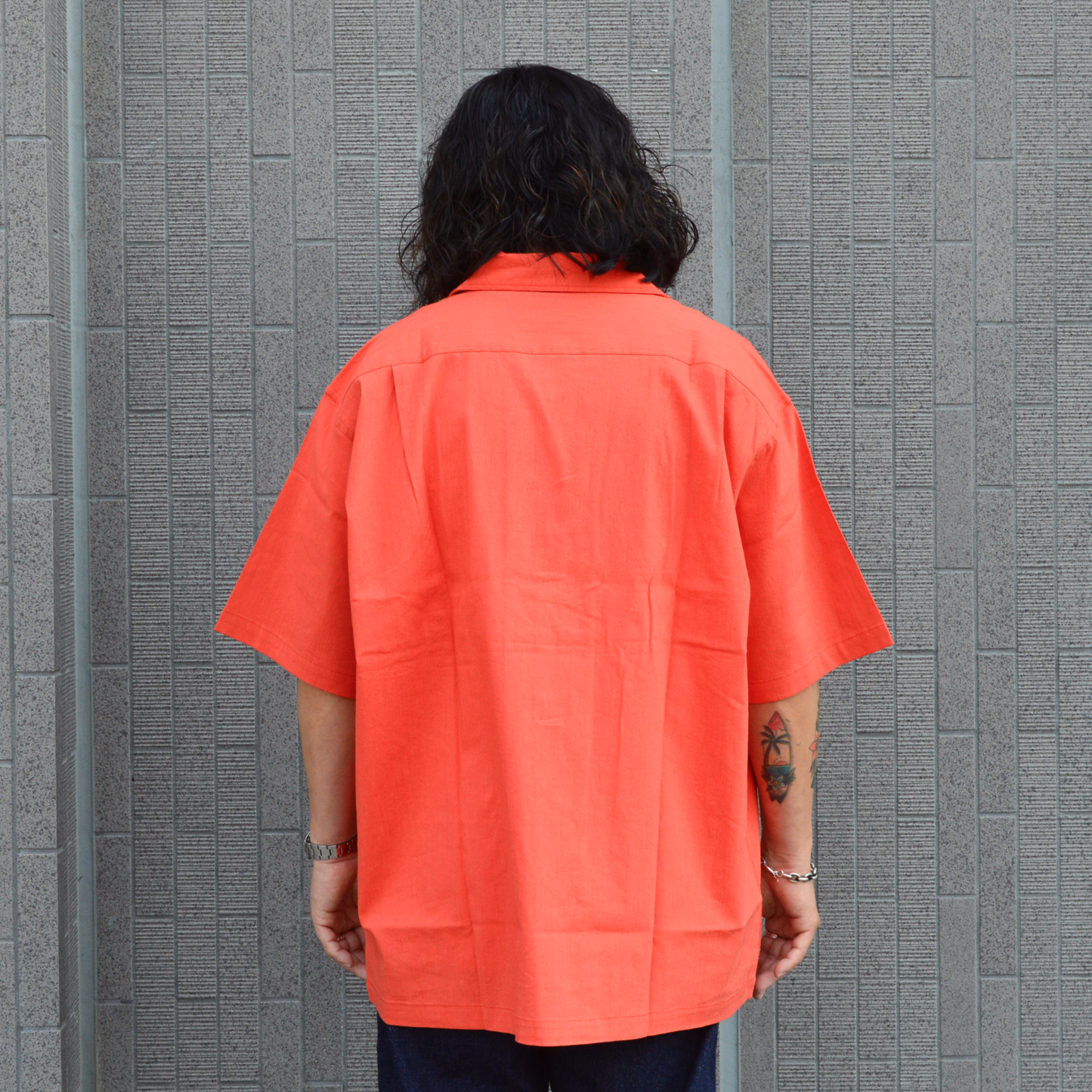 COMFORT LINEN SHIRTS