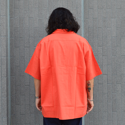 COMFORT LINEN SHIRTS