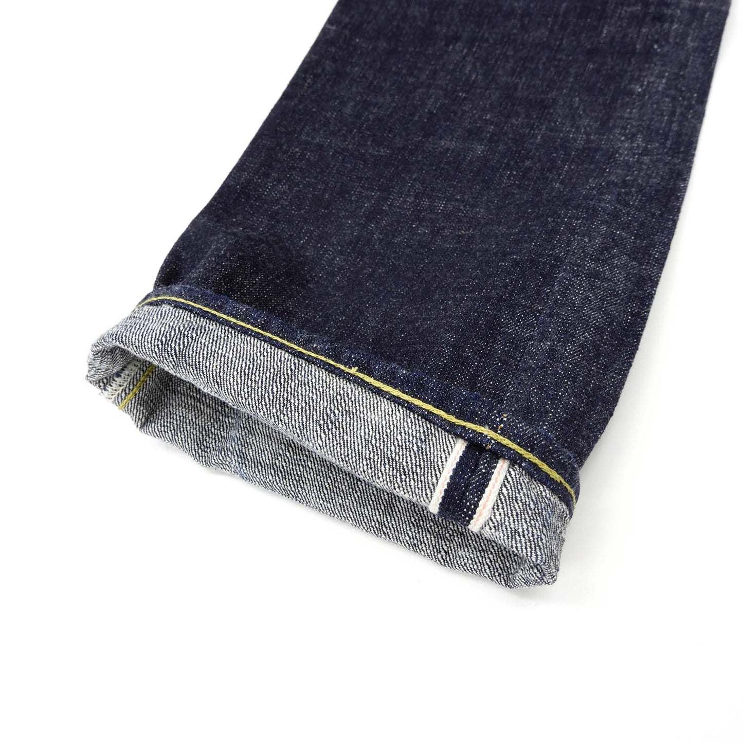 FOB  SELVEDGE DENIM 5p F147