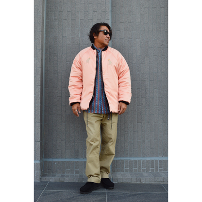THRIFTY LOOK / SOUVENIR GOOSE BAY JACKET
