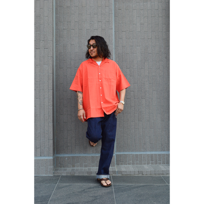 COMFORT LINEN SHIRTS