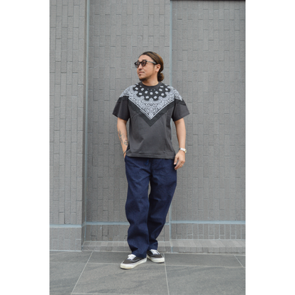 VTG BANDANA TEE