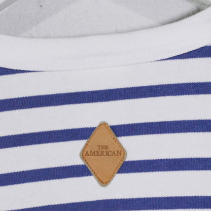 The American Ringer Border L/S