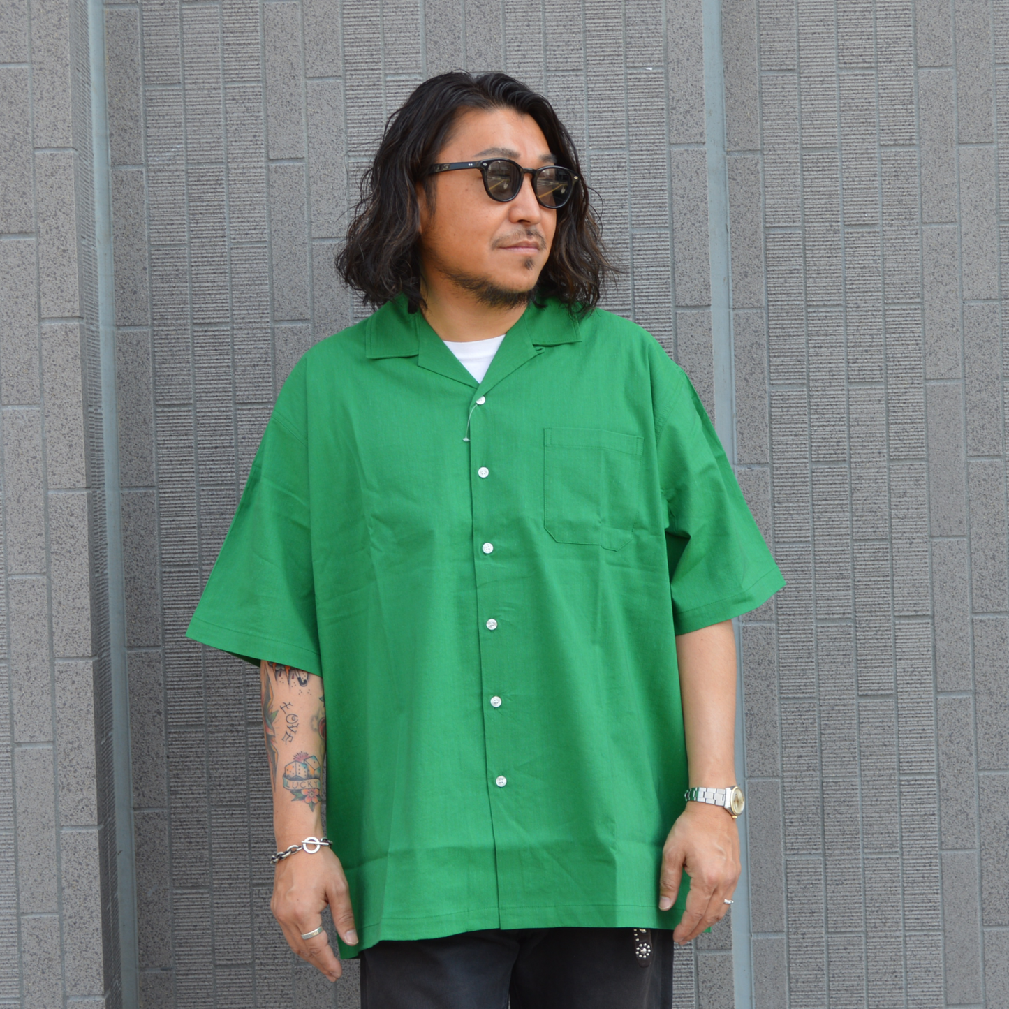 COMFORT LINEN SHIRTS