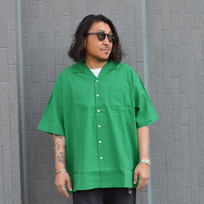 COMFORT LINEN SHIRTS