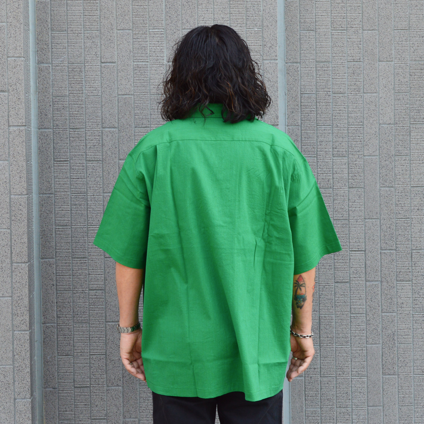 COMFORT LINEN SHIRTS