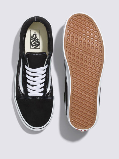 Ua Old Skool