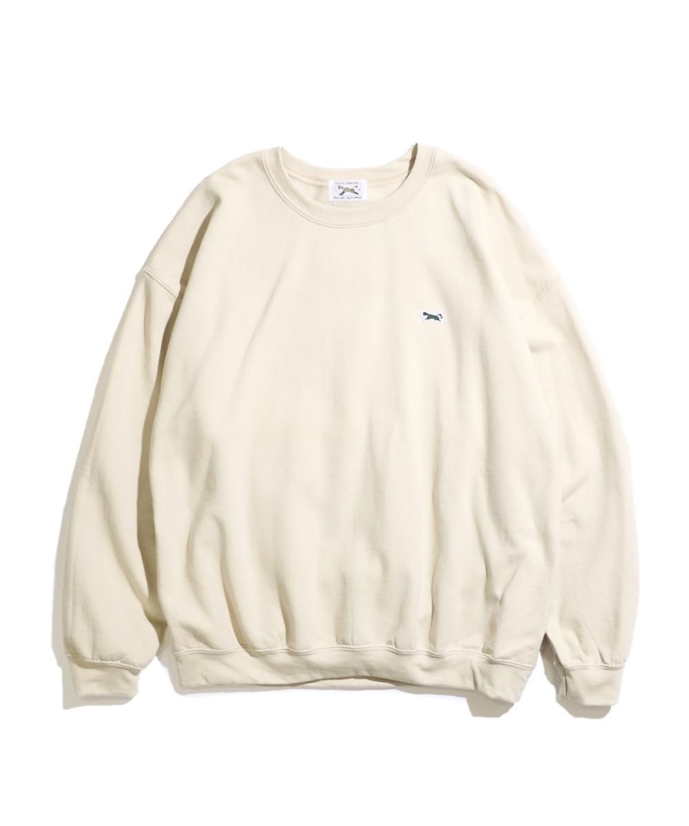 THE FOX CREW SWEAT